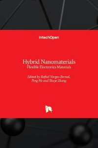 Hybrid Nanomaterials : Flexible Electronics Materials