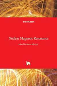 Nuclear Magnetic Resonance