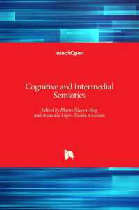 Cognitive and Intermedial Semiotics