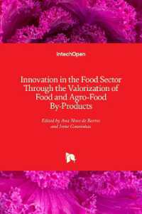 Innovation in the Food Sector through the Valorization of Food and Agro-Food By-Products
