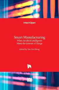 Smart Manufacturing : When Artificial Intelligence Meets the Internet of Things