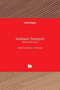 Sediment Transport : Recent Advances