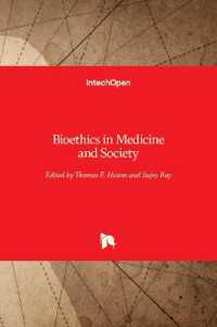 Bioethics in Medicine and Society