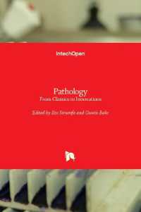 Pathology : From Classics to Innovations