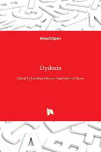 Dyslexia