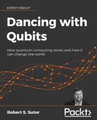Dancing with Qubits : How quantum computing works and how it can change the world