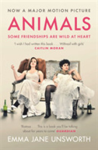 Animals -- Paperback / softback