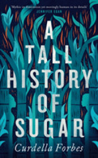 Tall History of Sugar -- Paperback (English Language Edition)