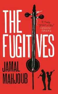 Fugitives -- Hardback （Main）