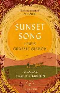 Sunset Song (Canons)
