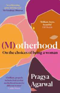 (M)otherhood : On the choices of being a woman