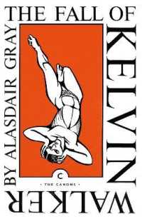 The Fall of Kelvin Walker (Canons)