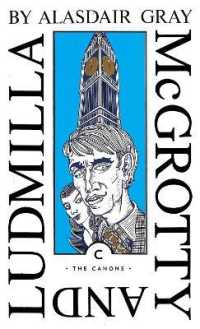 McGrotty and Ludmilla (Canons)