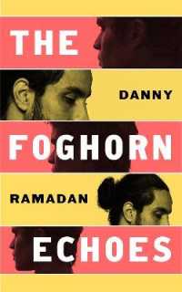 Foghorn Echoes -- Hardback （Main）