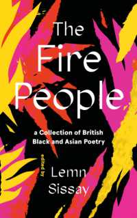 The Fire People : A Collection of British Black and Asian Poetry (Canons)
