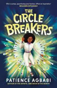 The Circle Breakers (The Leap Cycle)