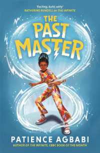 The Past Master (The Leap Cycle)