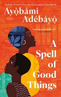 Spell of Good Things -- Hardback （Main）