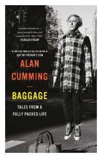 Baggage : Tales from a Fully Packed Life