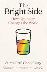 The Bright Side : How Optimism Changes the World