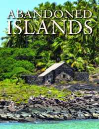 Abandoned Islands (Abandoned Places)