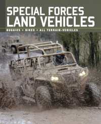 Special Forces Land Vehicles (Military Vehicles)