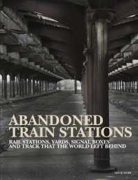 Abandoned Train Stations (Abandoned)