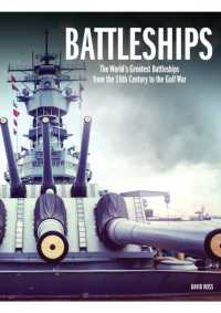 Battleships : The World's Greatest Battleships from the 16th Century to the Gulf War (World's Greatest)