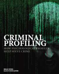 Criminal Profiling : How Psychological Profiling Helps Solve True Crimes