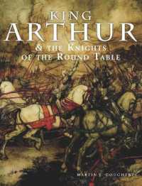 King Arthur and the Knights of the Round Table (Histories)