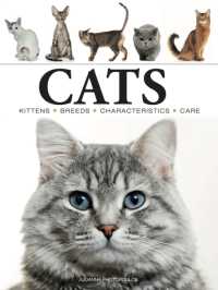 Cats (Mini Encyclopedias)