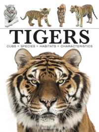 Tigers (Mini Encyclopedias)