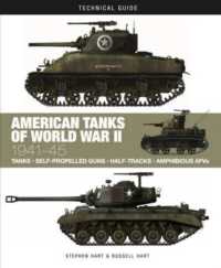 American Tanks of World War II (Technical Guides)