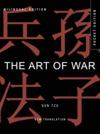 The Art of War : Bilingual edition