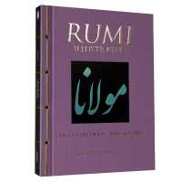 Rumi Illustrated (Chinese Bound Illustrated)