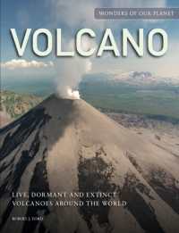 Volcano : Live, Dormant and Extinct Volcanoes around the World (Amazing Places [portrait format])