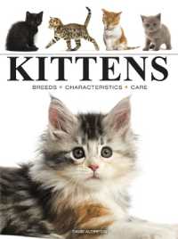 Kittens (Mini Encyclopedias)
