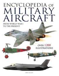 Encyclopedia of Military Aircraft (Encyclopedias)