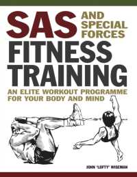 SAS and Special Forces Fitness Training (Mini Encyclopedias)