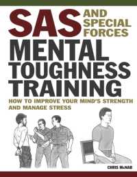 SAS and Special Forces Mental Toughness Training (Mini Encyclopedias)