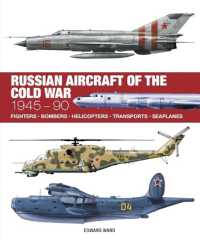 Russian Aircraft of the Cold War (Technical Guides)