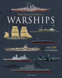 Encyclopedia of Warships : Over 1200 illustrations (Encyclopedias)