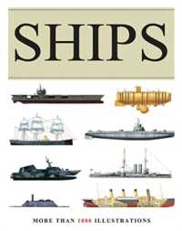 Ships : More than 1000 colour illustrations