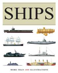 Ships : More than 1000 colour illustrations (Encyclopedia Handbook)