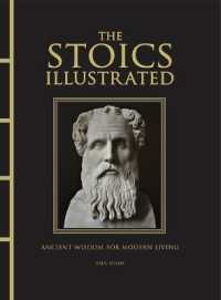 The Stoics Illustrated (Chinese Bound Illustrated)