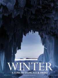 Winter : A time of snow, ice & frost (Amazing Places)