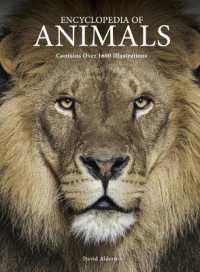 Encyclopedia of Animals (Encyclopedia Handbook)