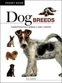 Dog Breeds : Characteristics * Breeds * Care * Origins (Mini Encyclopedias)