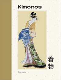 Kimonos (Quarterbound Cultures Collection)
