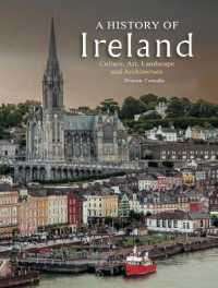 A History of Ireland : Culture, Art, Landscape and Architecture (History in Photographs)